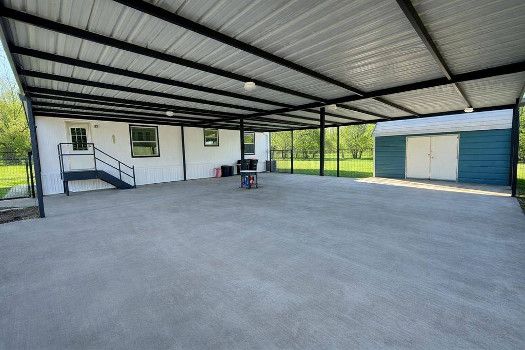 9571 E Fork Circle, Anna, TX 75409