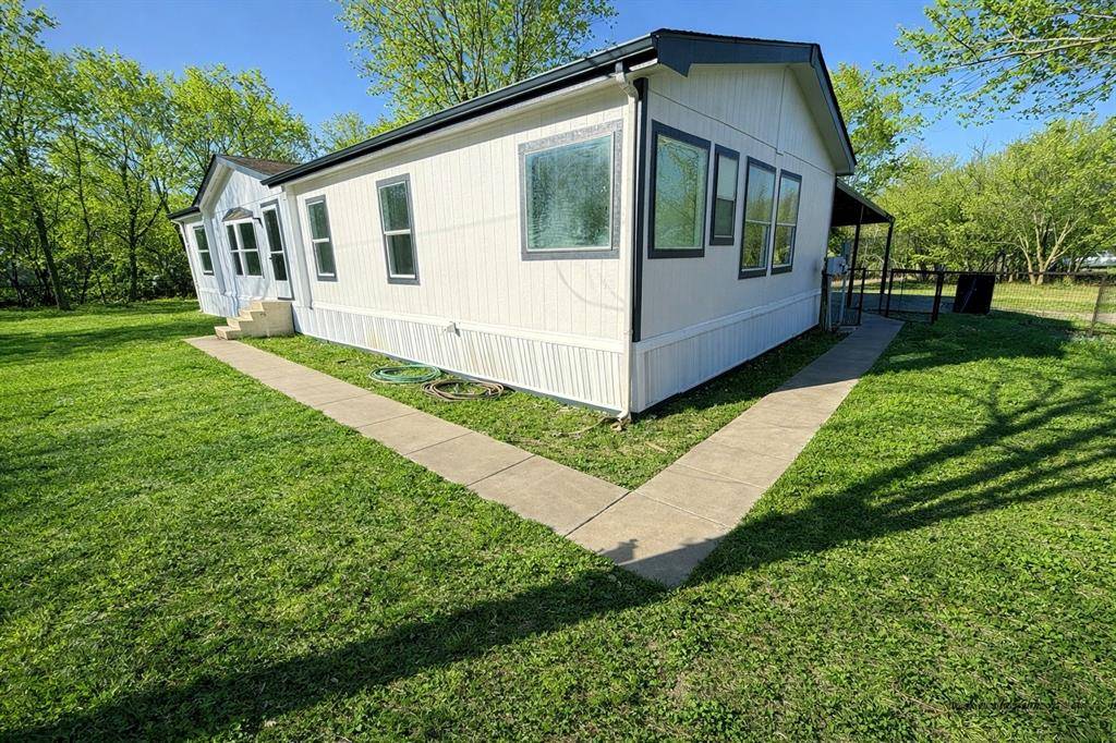 9571 E Fork Circle, Anna, TX 75409