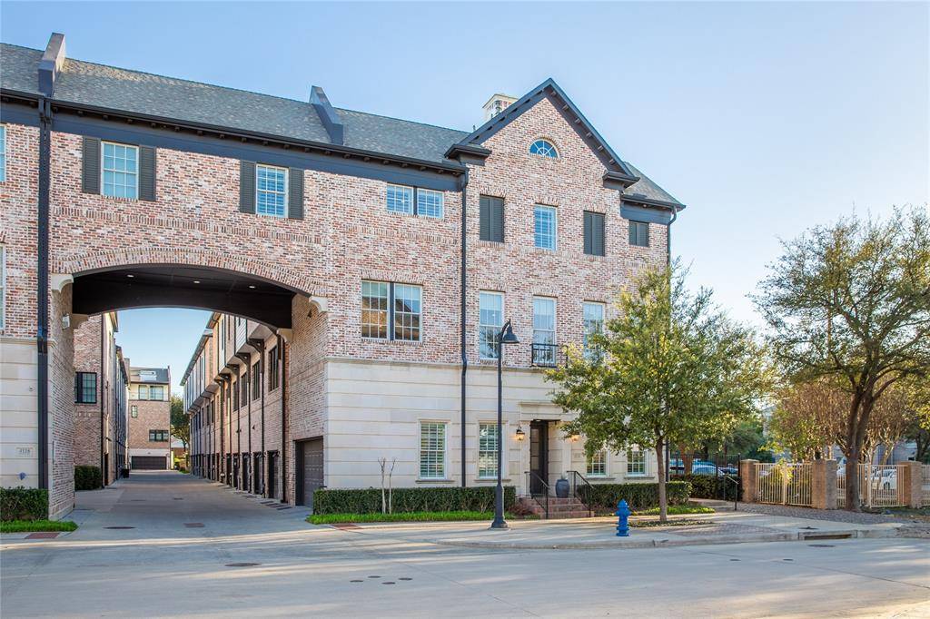 4116 Runyon Road, Addison, TX 75001