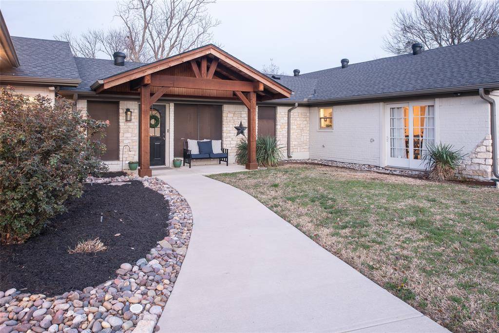 2 Moonlight Trail, Lucas, TX 75002