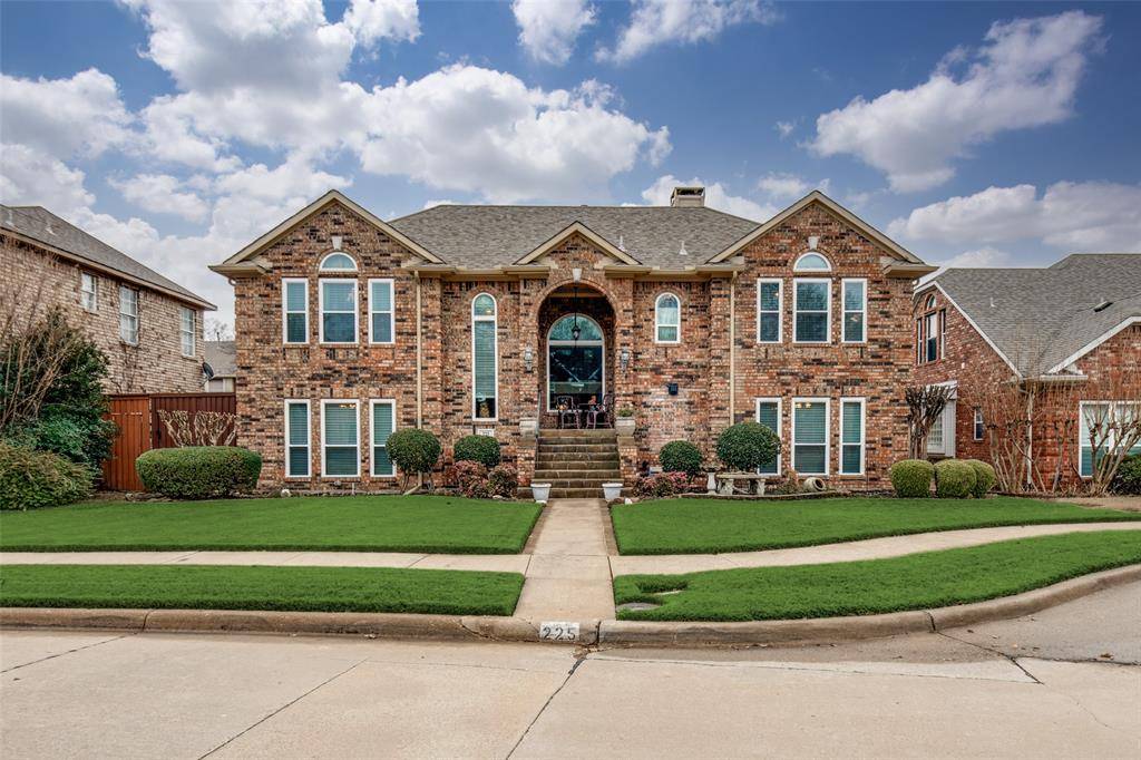 225 Bay Circle, Coppell, TX 75019