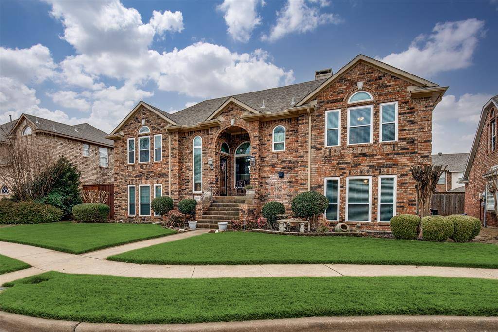 225 Bay Circle, Coppell, TX 75019