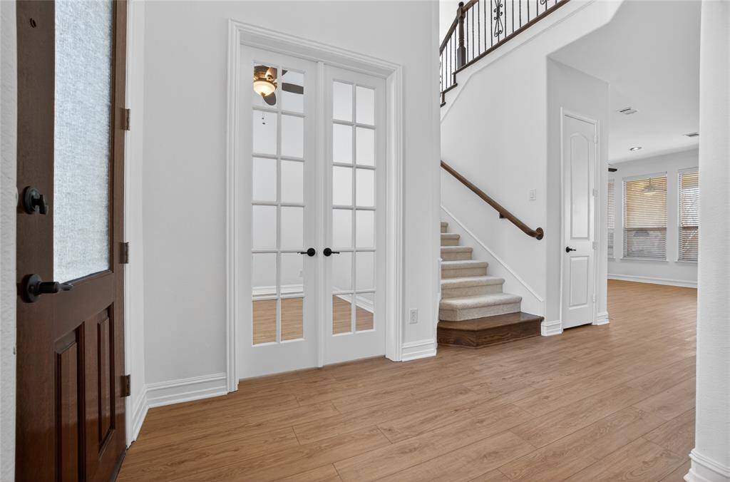 2538 Broadway Drive, Trophy Club, TX 76262