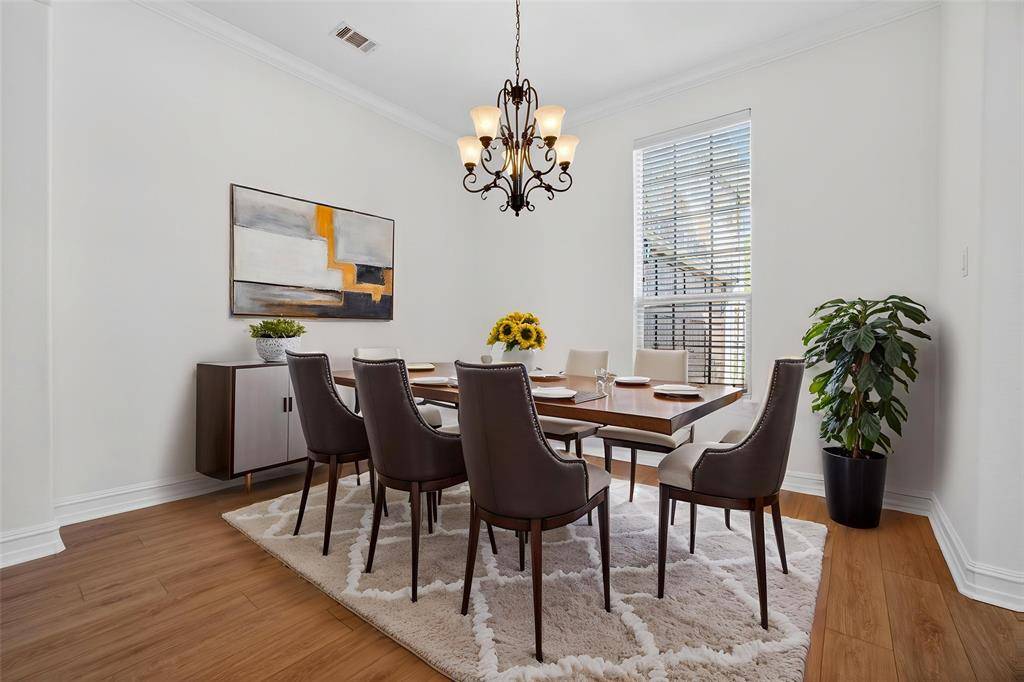 2538 Broadway Drive, Trophy Club, TX 76262