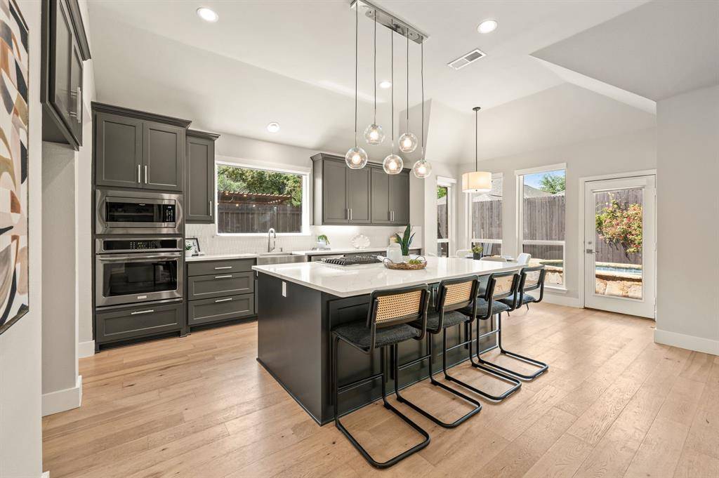 1811 Forest Bend Lane, Keller, TX 76248