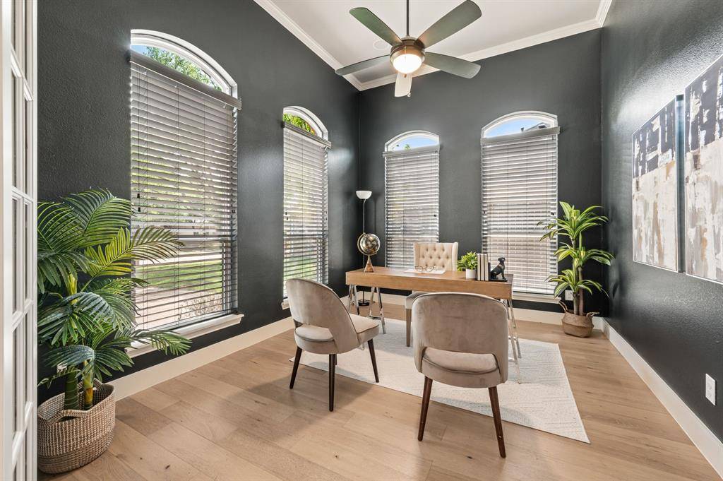 1811 Forest Bend Lane, Keller, TX 76248