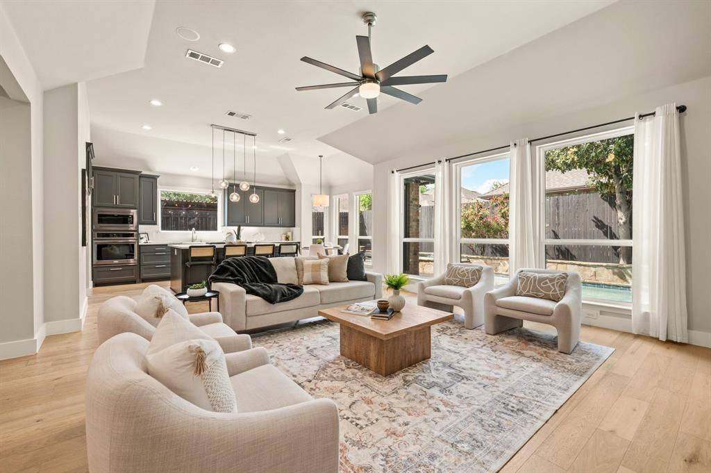 1811 Forest Bend Lane, Keller, TX 76248