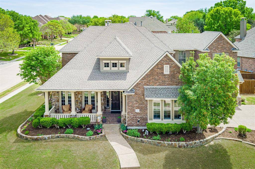 701 Bluffwood Avenue, Mckinney, TX 75072