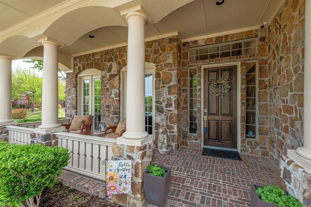 701 Bluffwood Avenue, Mckinney, TX 75072