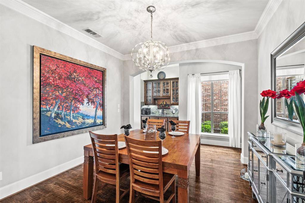 701 Bluffwood Avenue, Mckinney, TX 75072