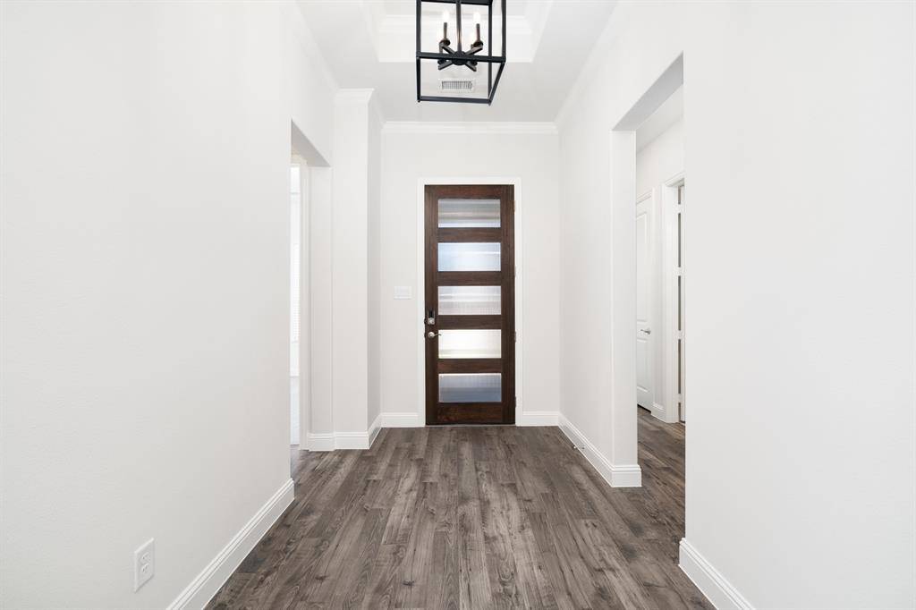 742 Oak Street, Lavon, TX 75166