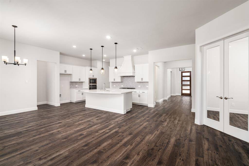 742 Oak Street, Lavon, TX 75166