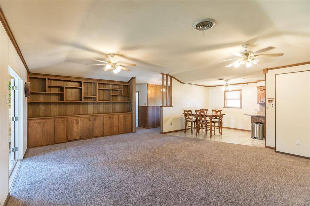 903 Ave Q, Anson, TX 79501