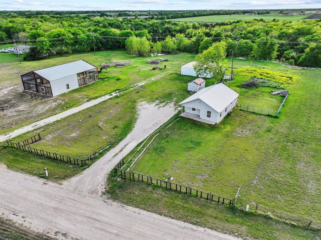 2092 County Road 5010, Blue Ridge, TX 75424