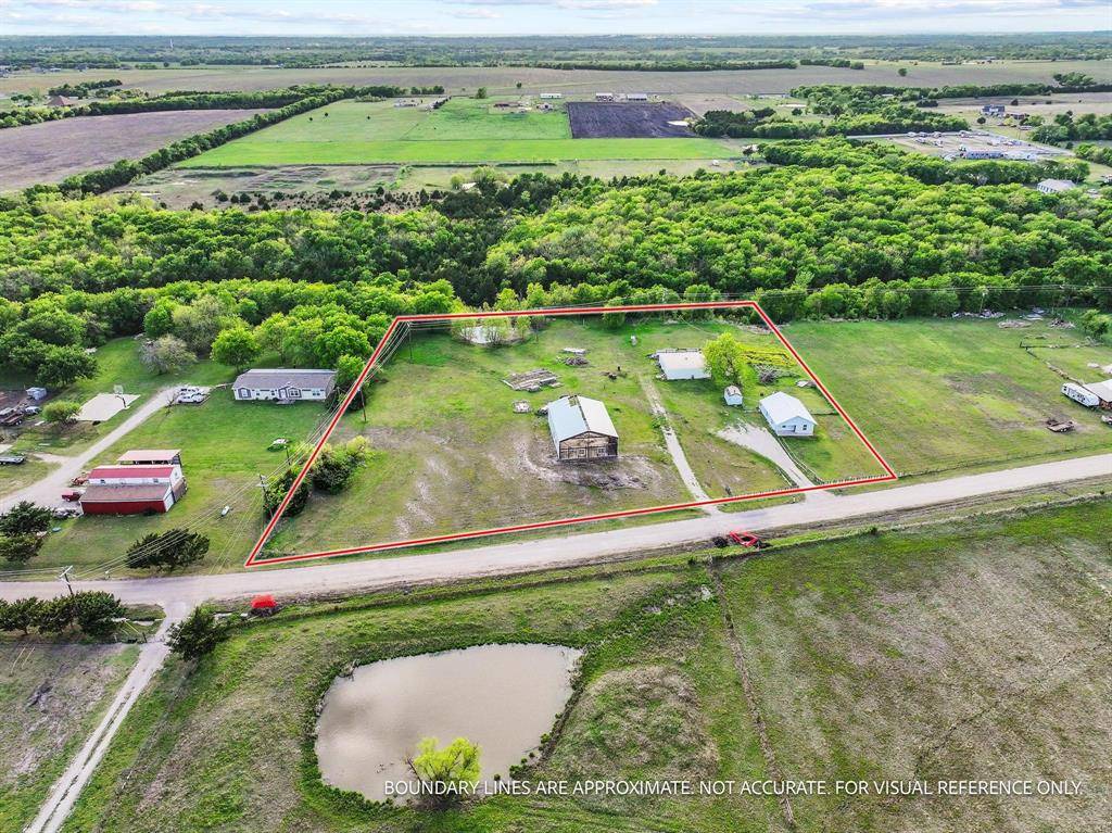 2092 County Road 5010, Blue Ridge, TX 75424