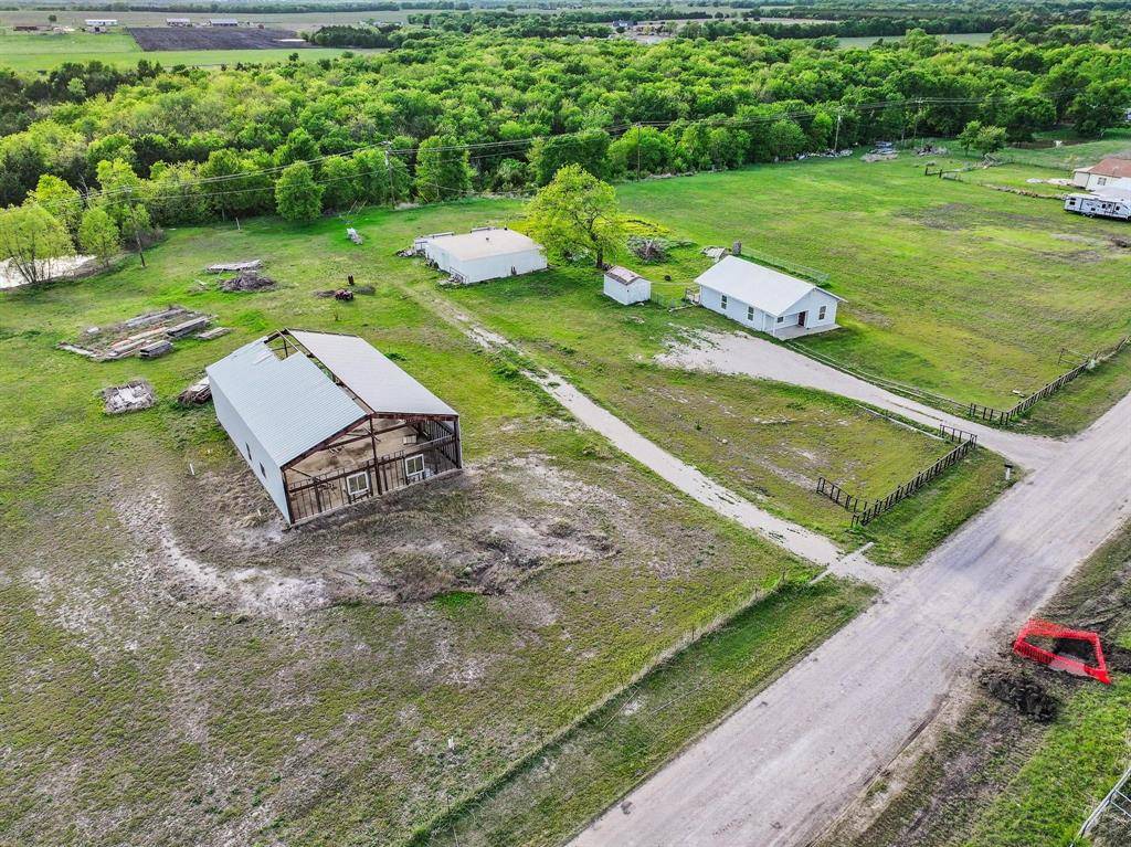2092 County Road 5010, Blue Ridge, TX 75424