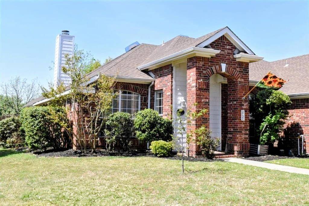 3732 Ranchman Boulevard, Denton, TX 76210