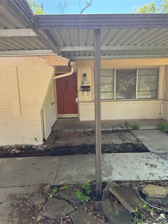 3420 Bahamas Drive, Mesquite, TX 75150