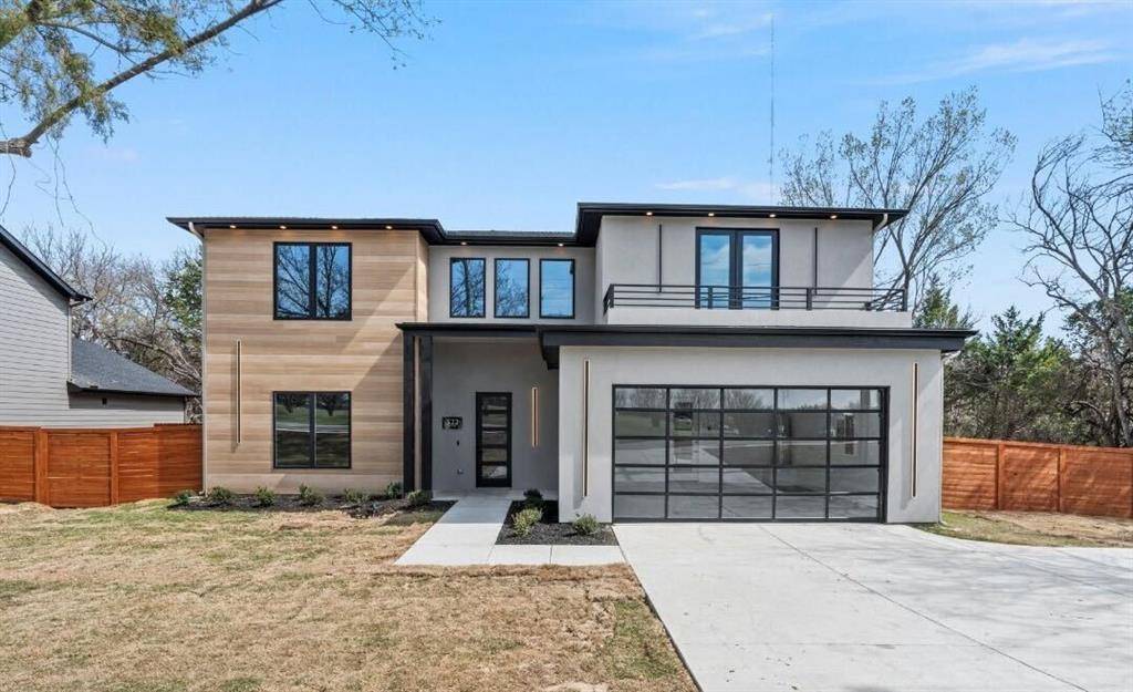 522 S Clark Road, Cedar Hill, TX 75104