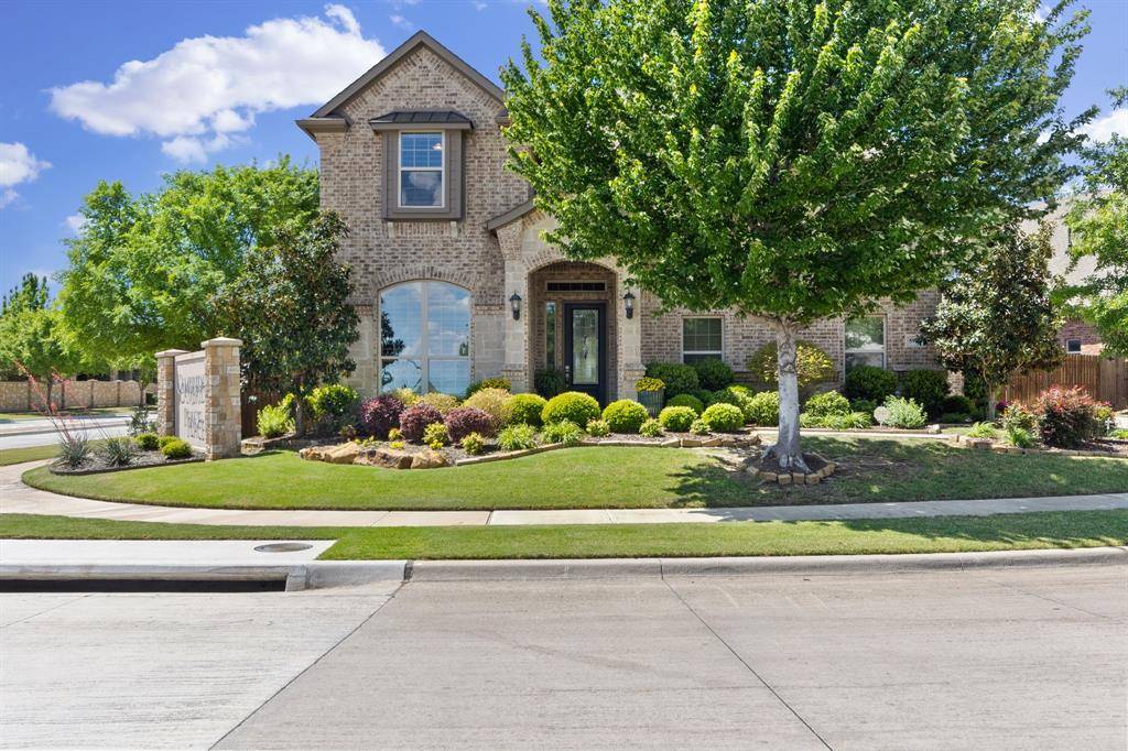 5901 Richmond Drive, North Richland Hills, TX 76180
