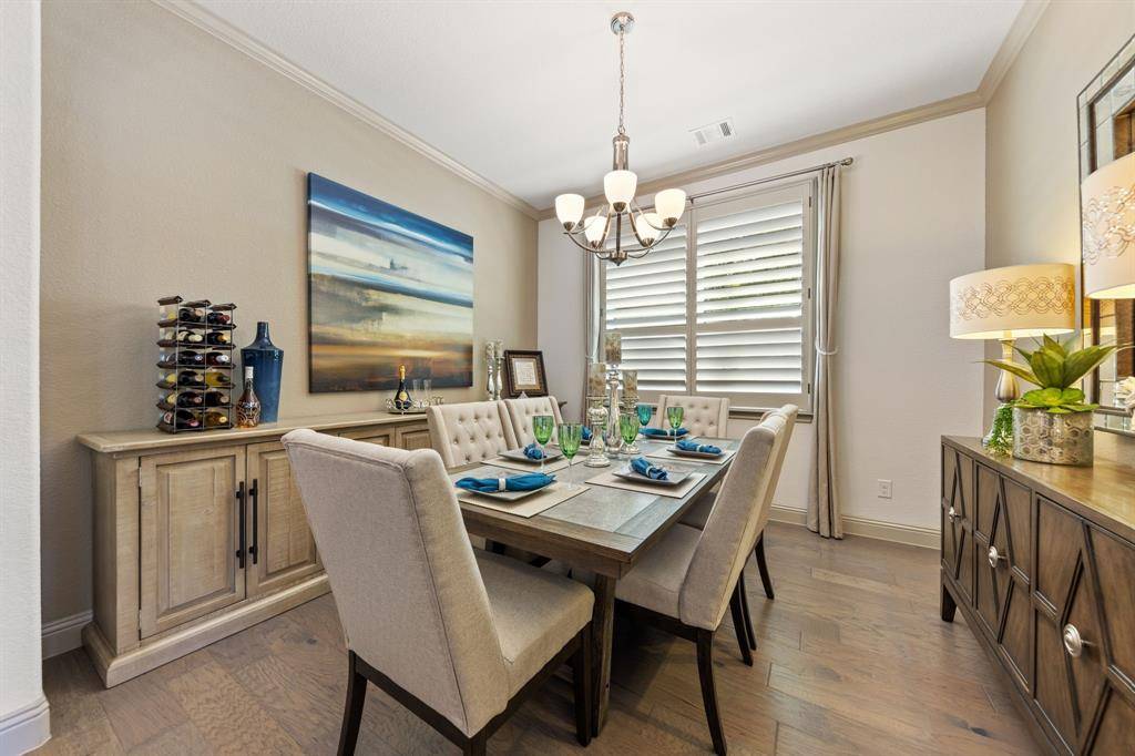 5901 Richmond Drive, North Richland Hills, TX 76180