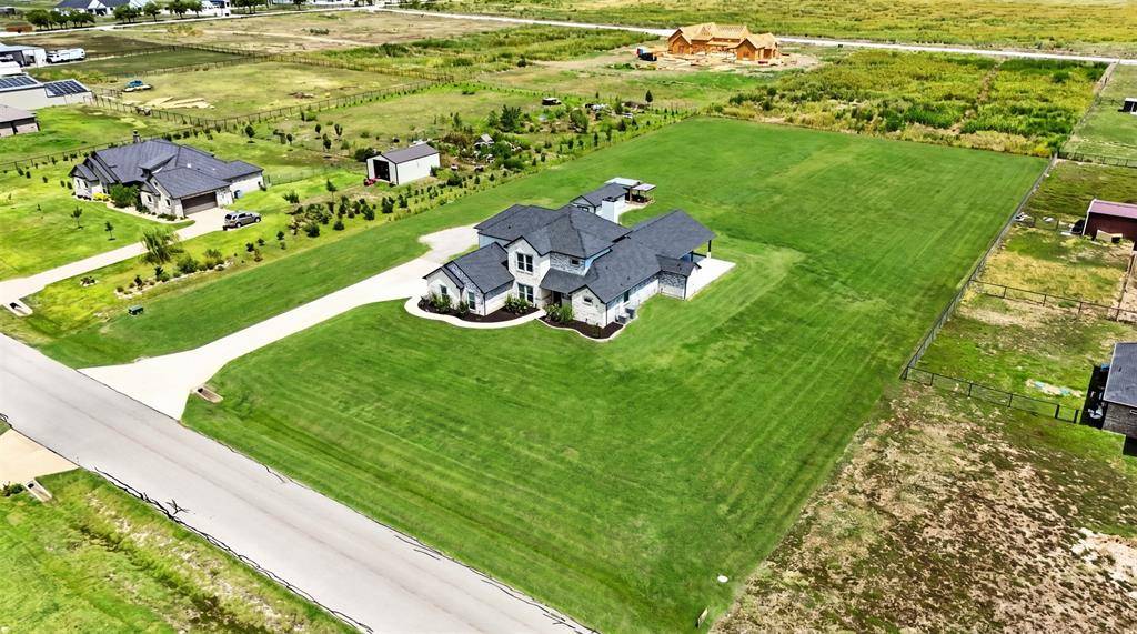 7271 Michelle Point, Krum, TX 76249