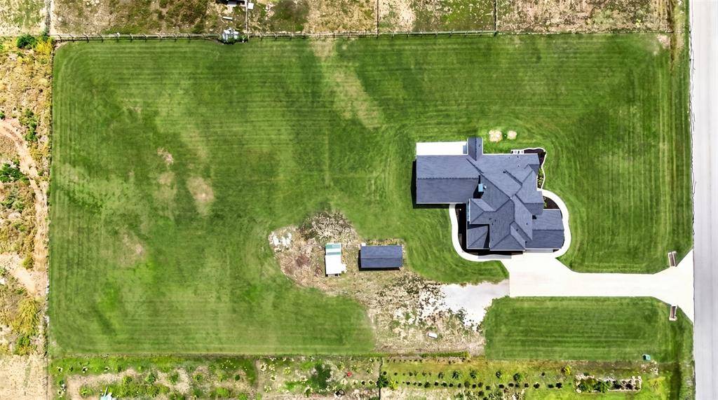 7271 Michelle Point, Krum, TX 76249