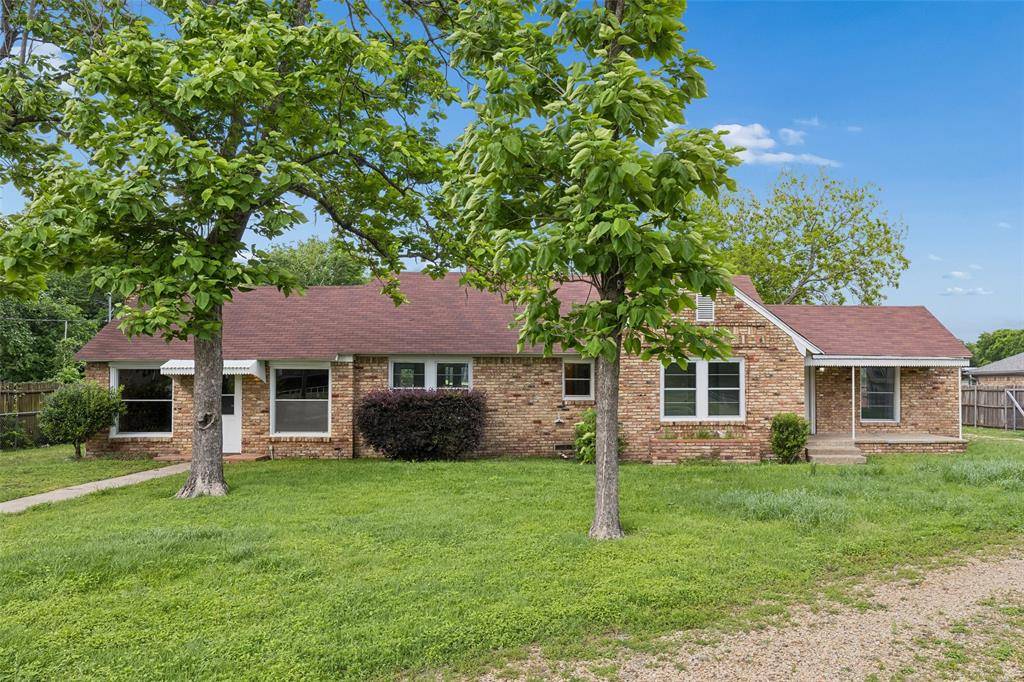 10609 Seagoville Road, Dallas, TX 75217