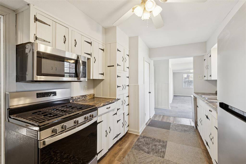 10609 Seagoville Road, Dallas, TX 75217