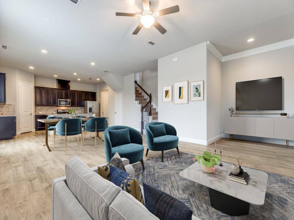 603 Ansley Way, Allen, TX 75013