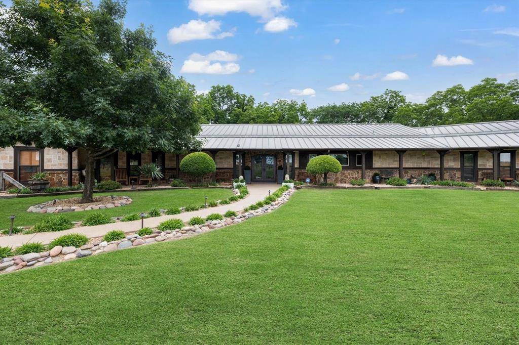 1382 E Black Jack Road, Aubrey, TX 76227