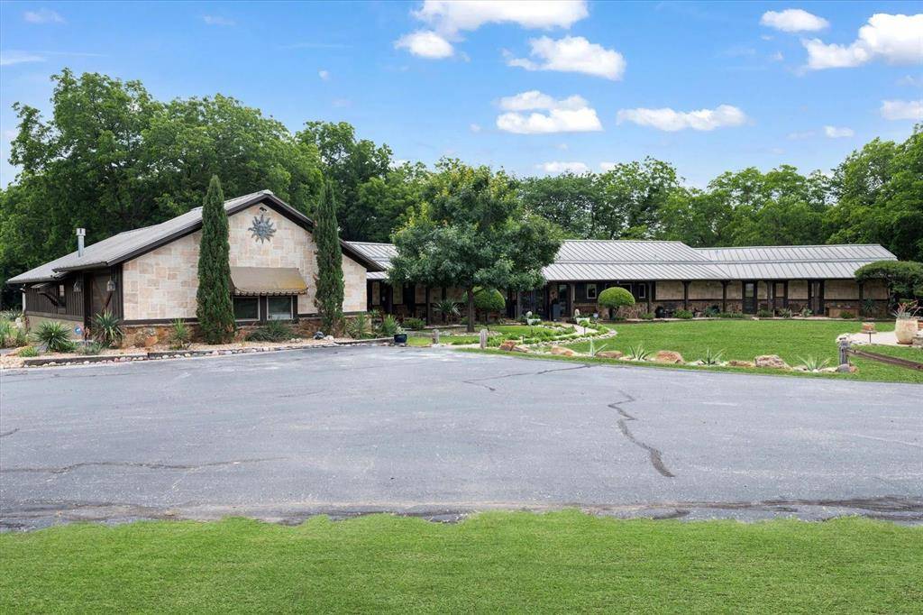 1382 E Black Jack Road, Aubrey, TX 76227