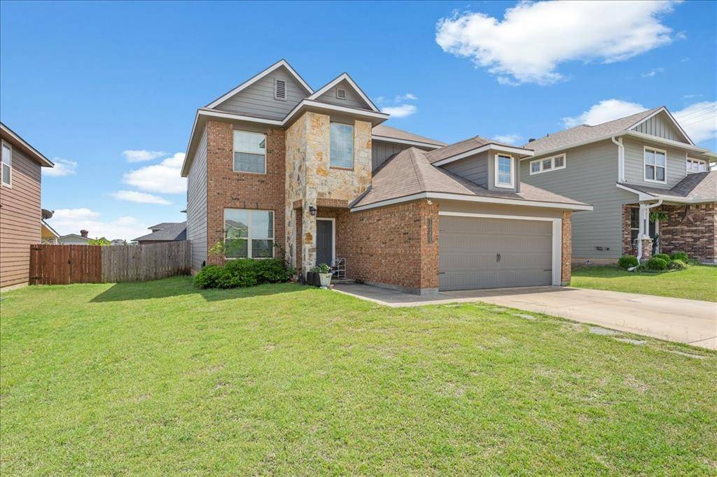 10205 Mickler Lane, Waco, TX 76708