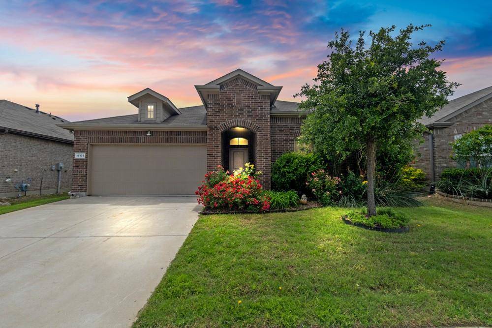 16133 Bronte Lane, Fort Worth, TX 76247