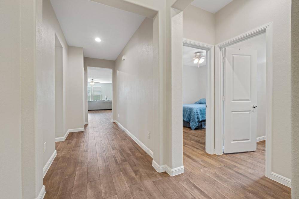 16133 Bronte Lane, Fort Worth, TX 76247