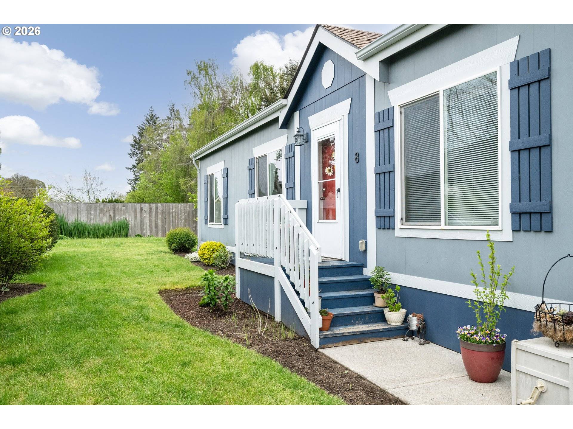 310 PITNEY LN ##8, Junction City, OR 97448