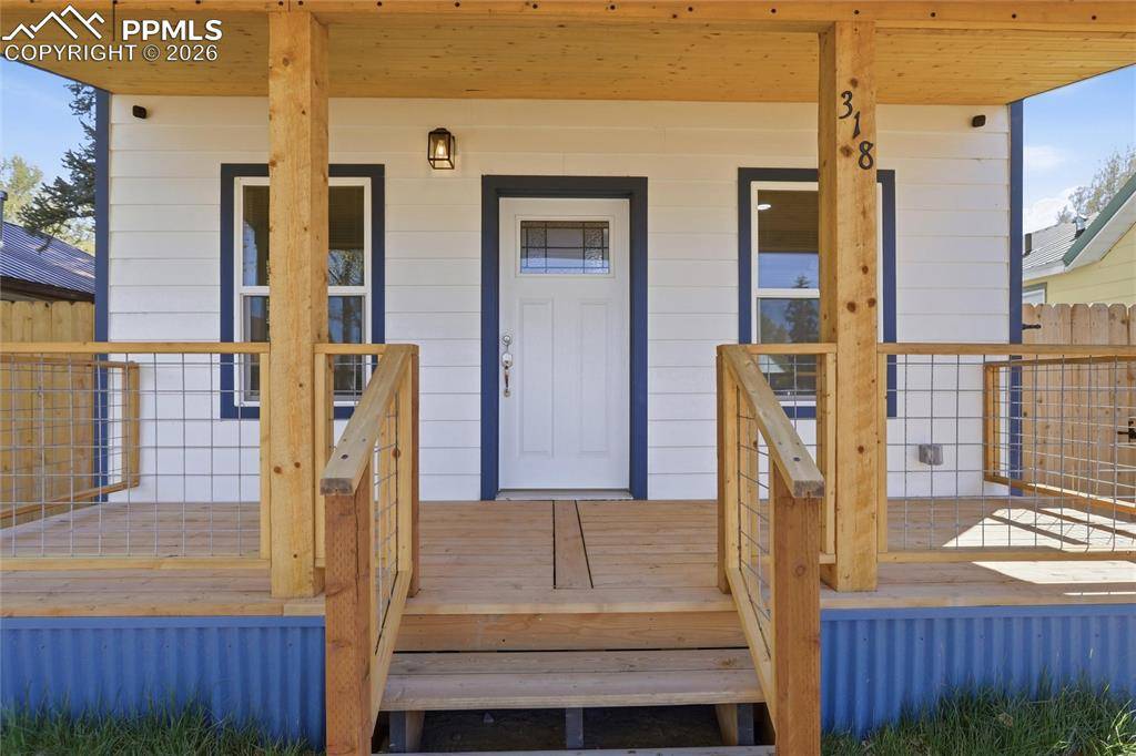 318 Jefferson ST, Monte Vista, CO 81144