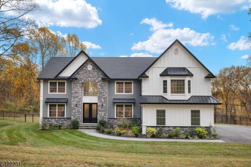 25 Lamerson Rd, Chester Twp., NJ 07930