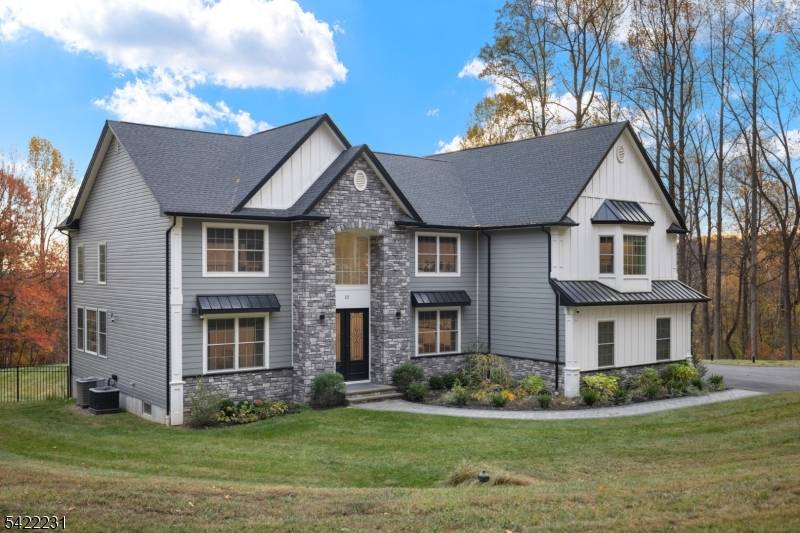 25 Lamerson Rd, Chester Twp., NJ 07930