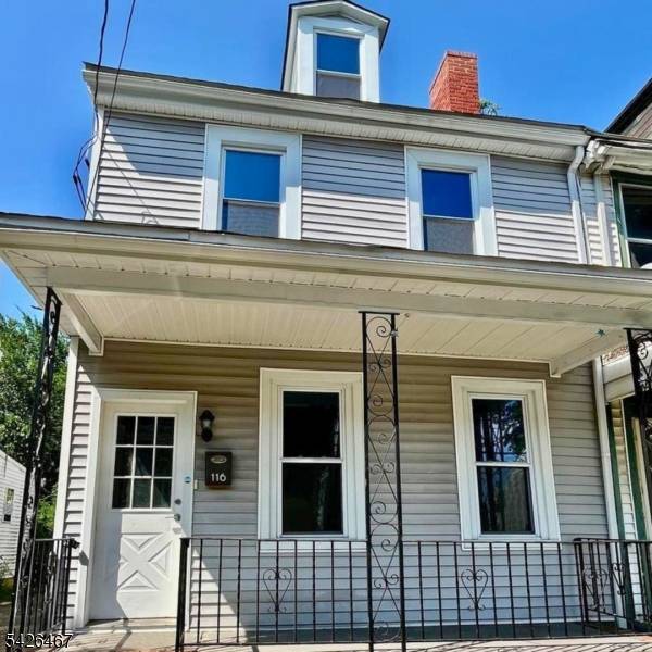 116 E Federal St, Burlington City, NJ 08016