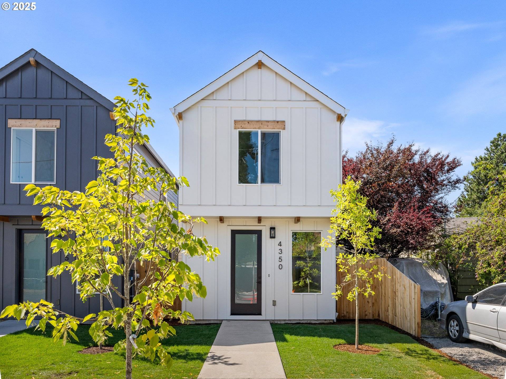 4350 NE Going ST, Portland, OR 97218