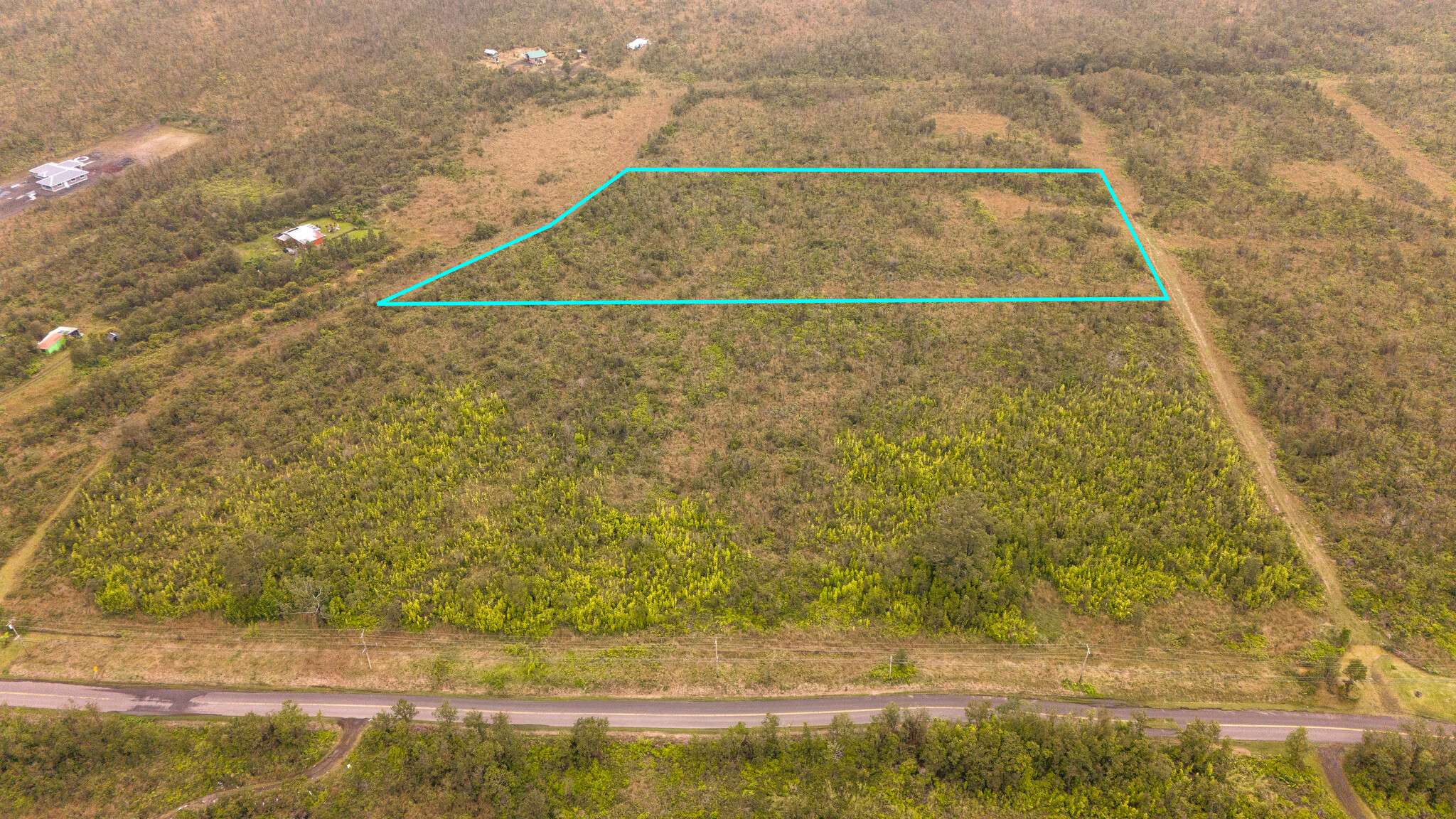 18-3448 GLENWOOD RD, Volcano, HI 96785