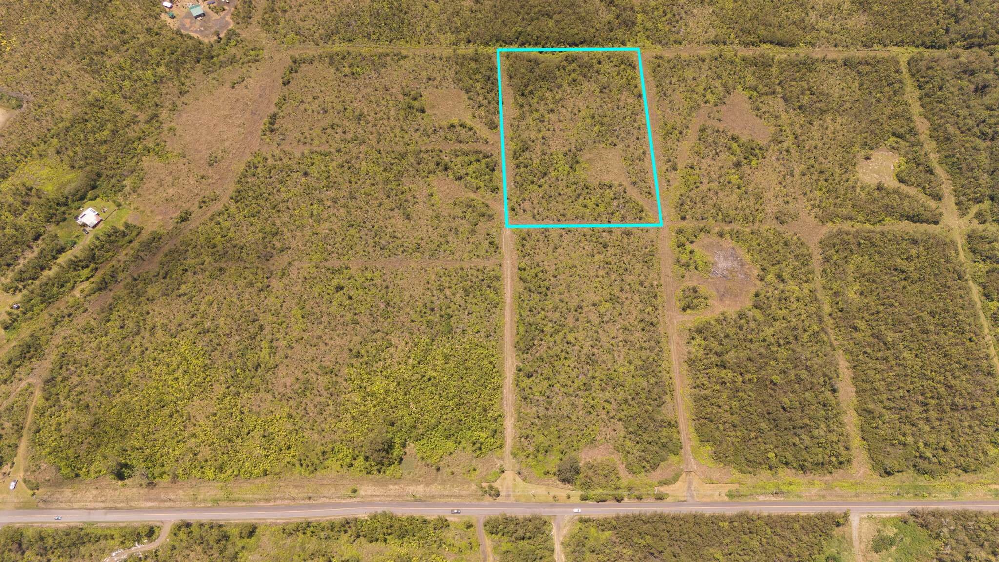 18-3430 GLENWOOD RD, Volcano, HI 96785