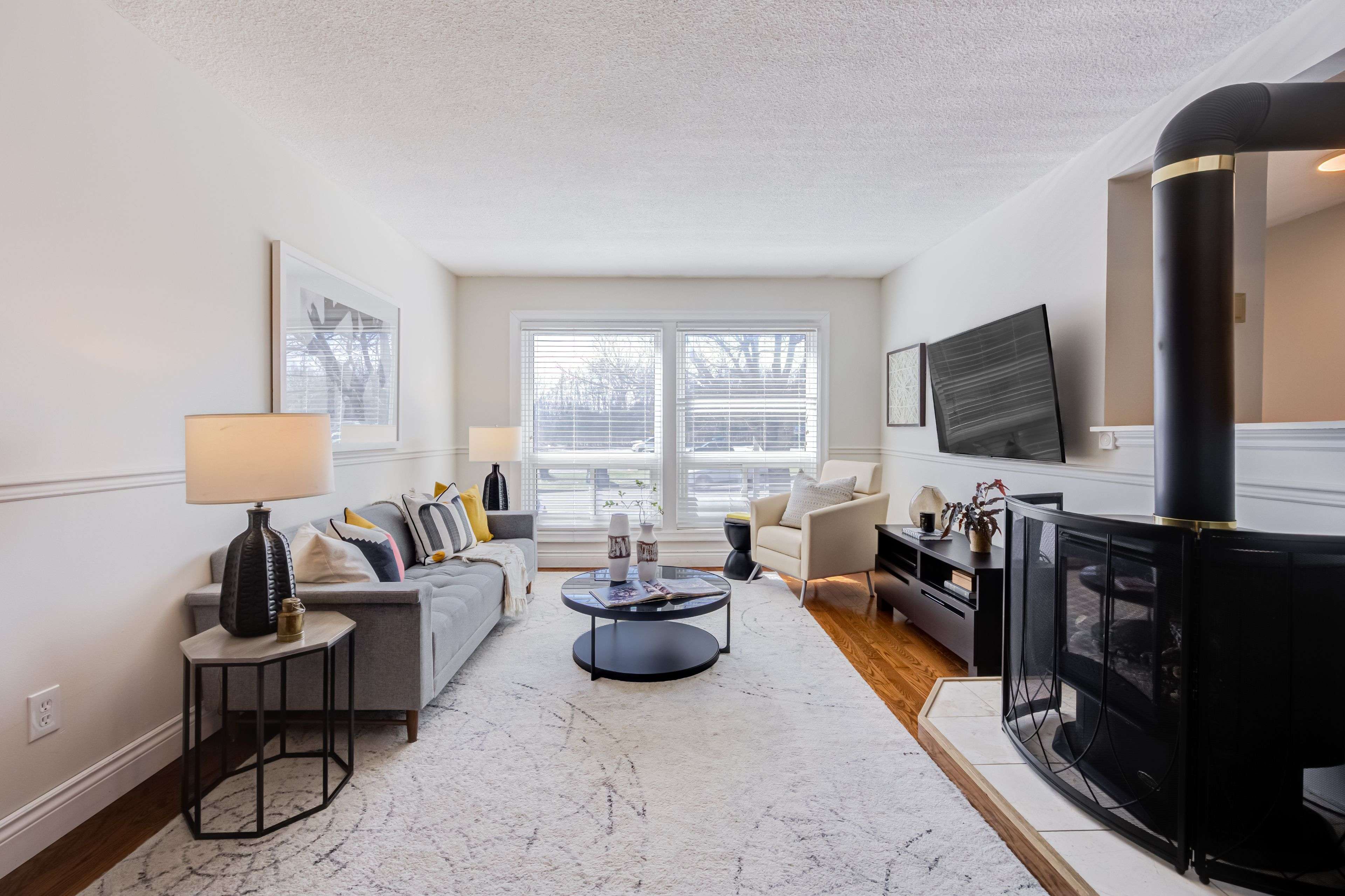 36 Randall DR, Ajax, ON L1S 6L2