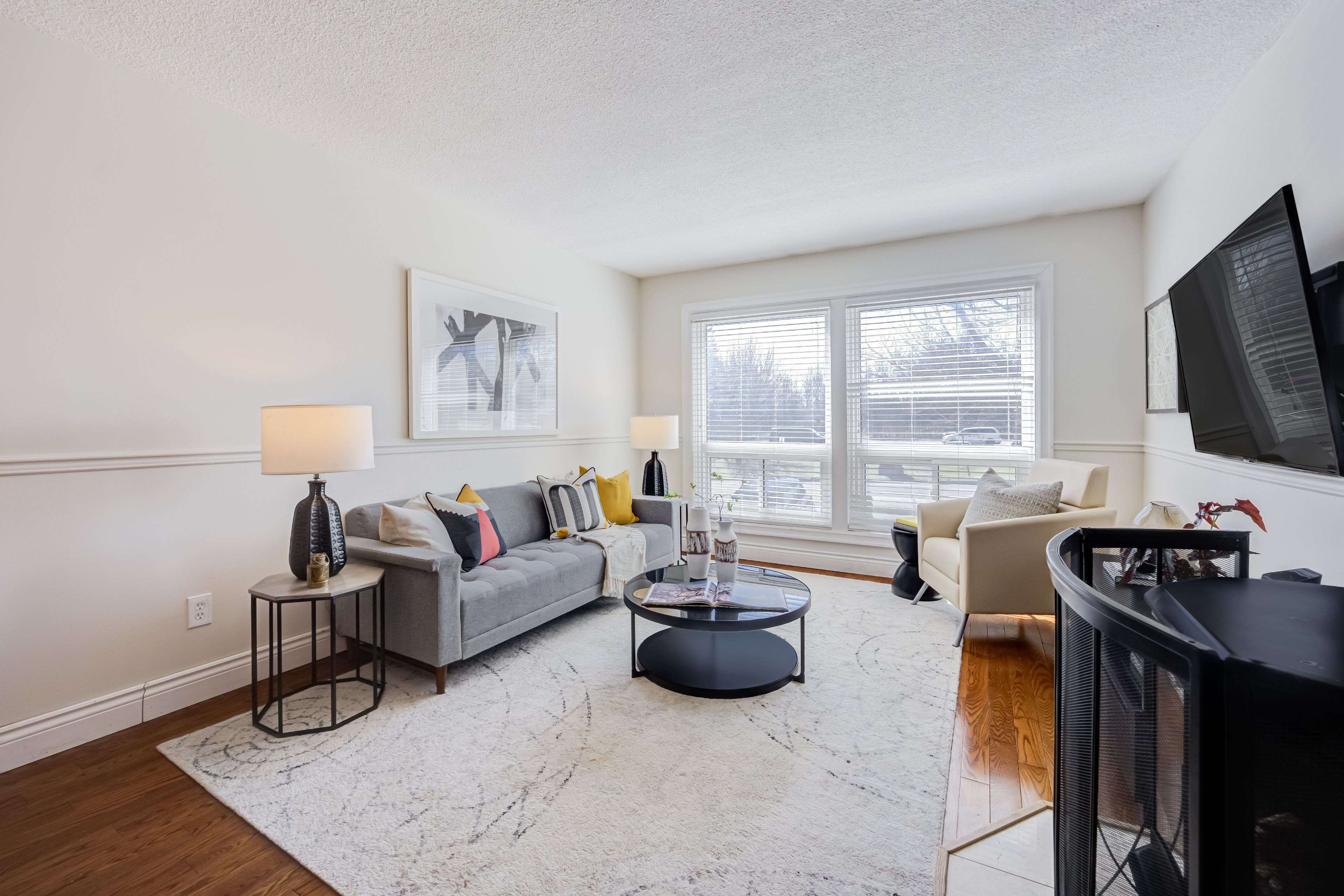 36 Randall DR, Ajax, ON L1S 6L2