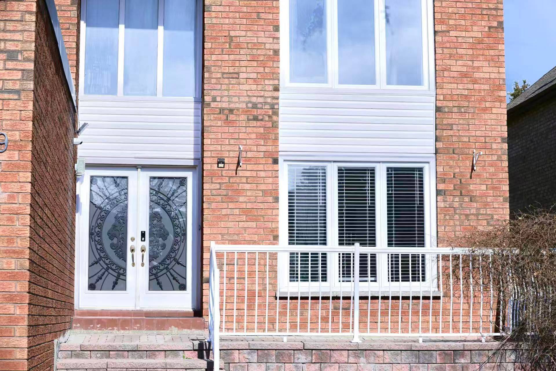 19 Delancey CRES, Markham, ON L3P 7C9