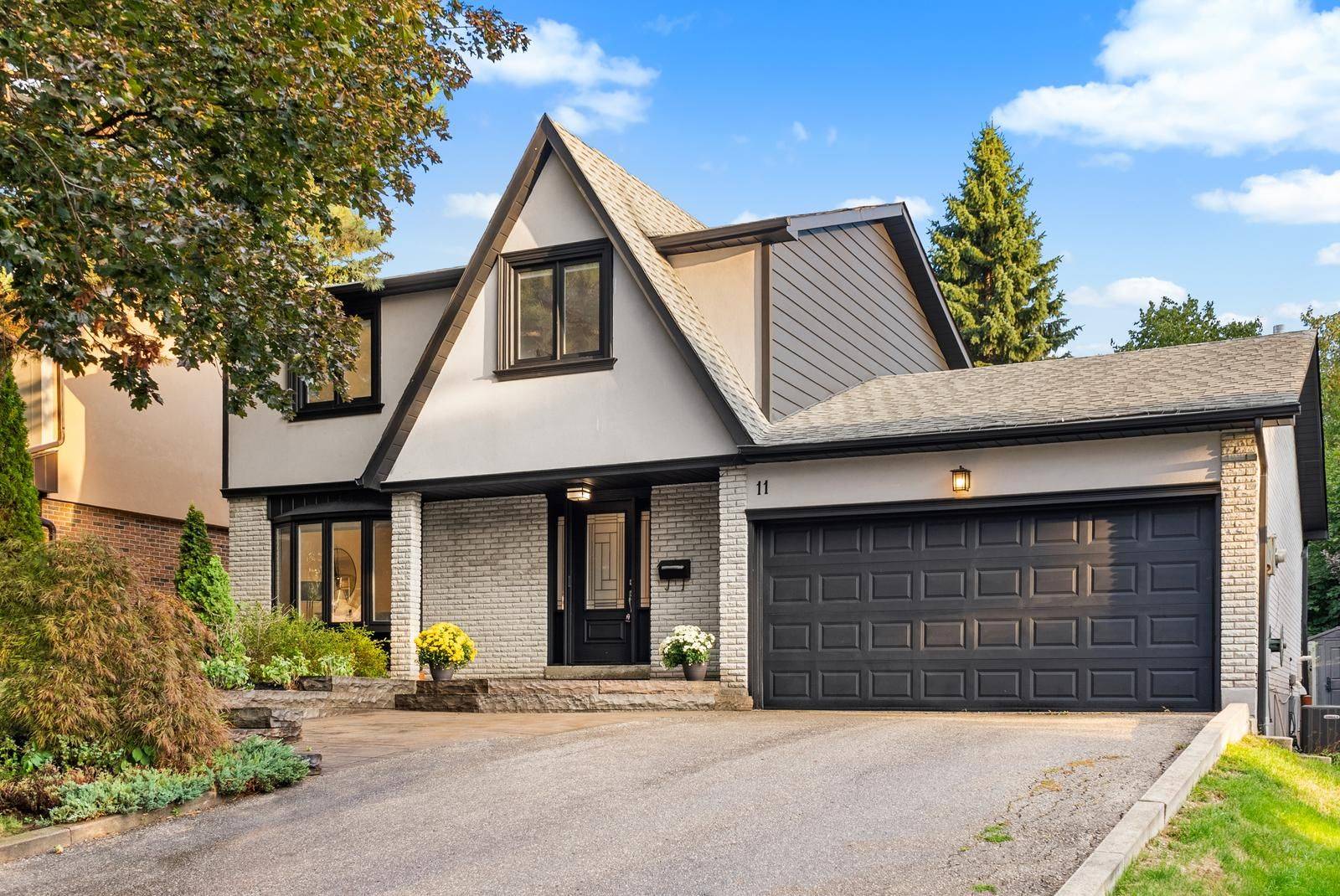 11 Jondan CRES, Markham, ON L3T 3Z4