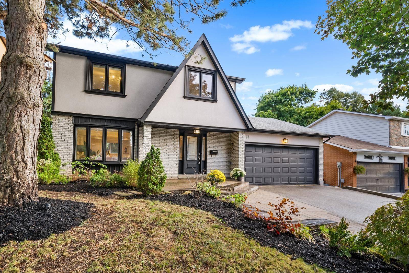 11 Jondan CRES, Markham, ON L3T 3Z4