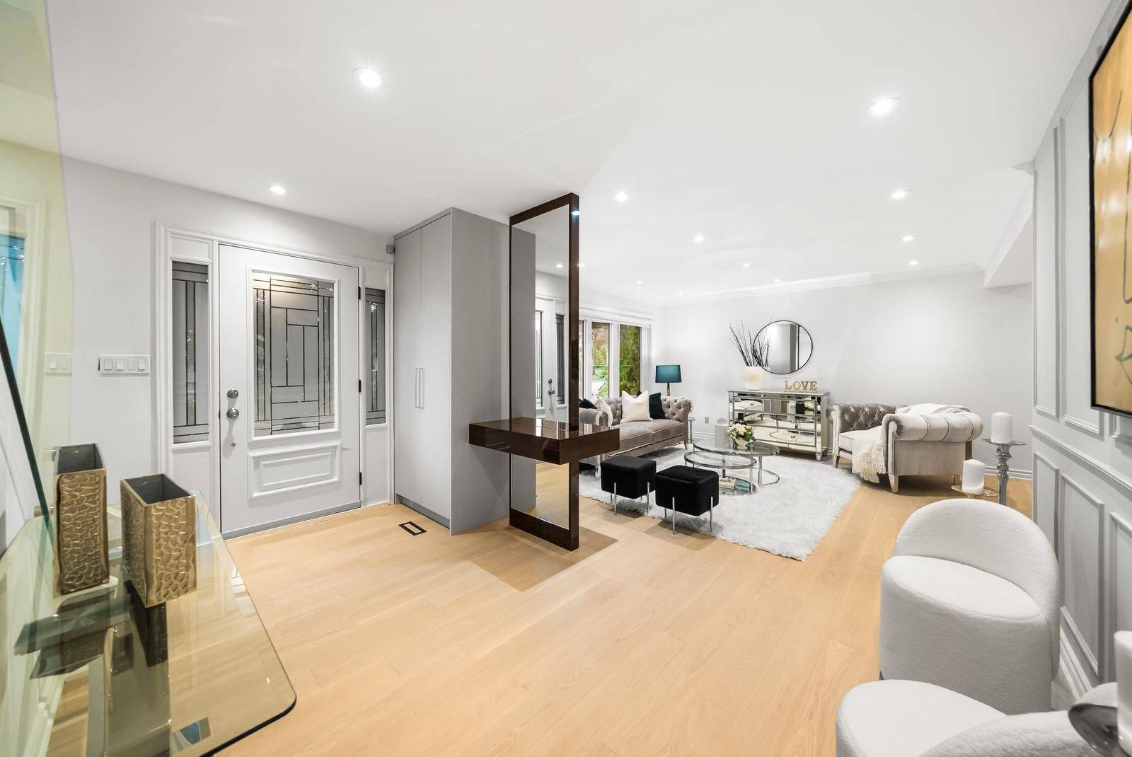 11 Jondan CRES, Markham, ON L3T 3Z4