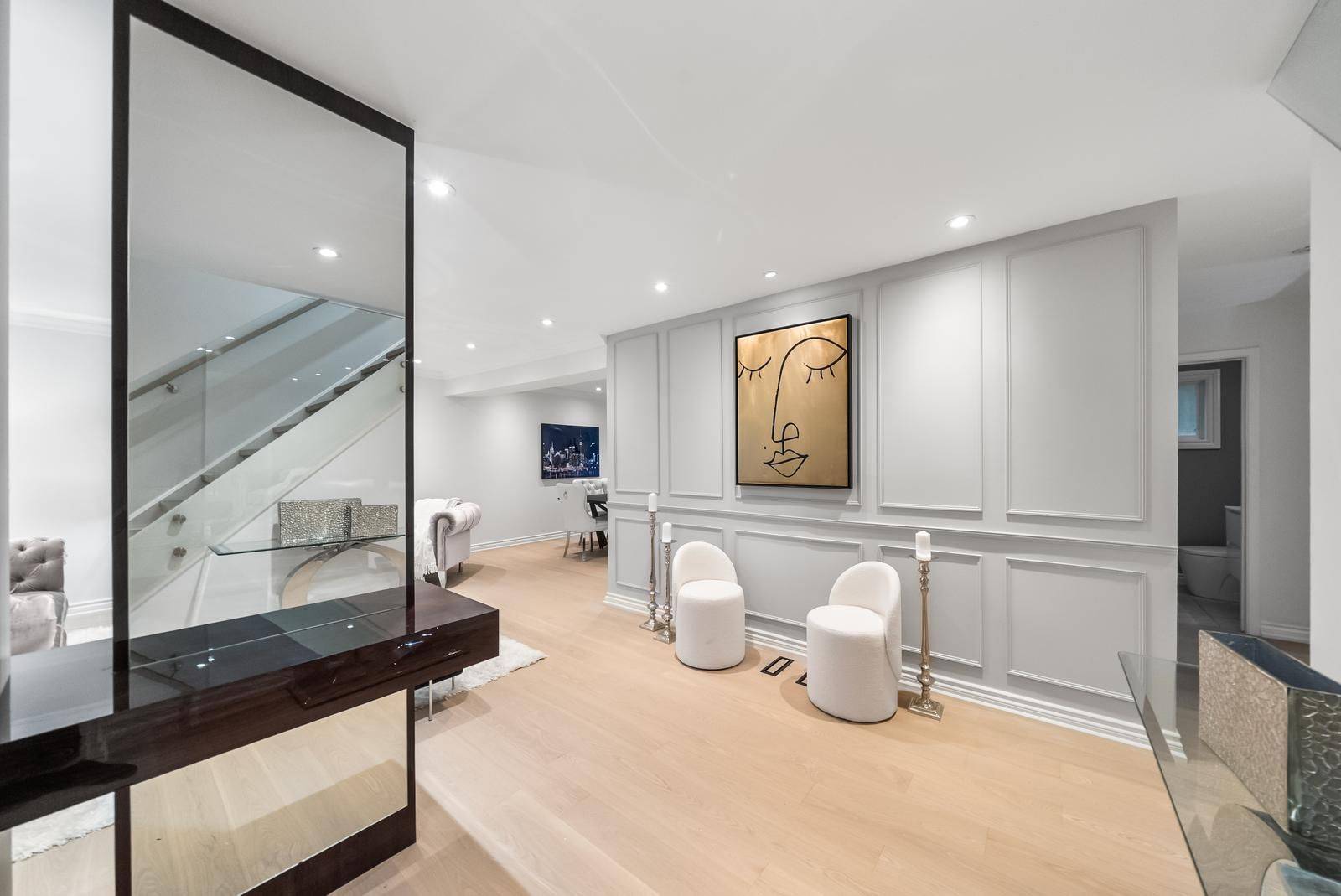 11 Jondan CRES, Markham, ON L3T 3Z4